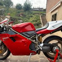 Ducati 916 sps