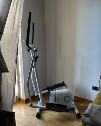 Ellittica Klarfit