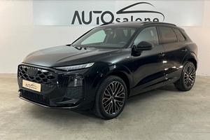 Audi Q3 1.5 tfsi mhev S line edition 150cv s-troni