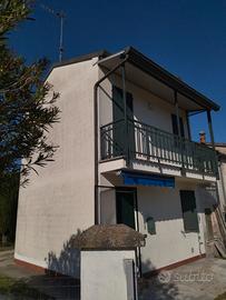 Villetta a schiera