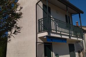 Villetta a schiera
