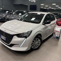 Peugeot 208 BlueHDi 100 Stop&Start 5 porte Active 