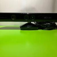 Kinect per Xbox 360 (Sensore interattivo)