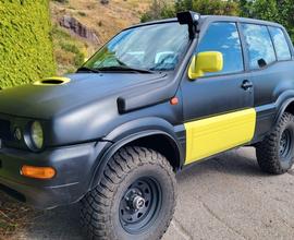 NISSAN Terrano II
