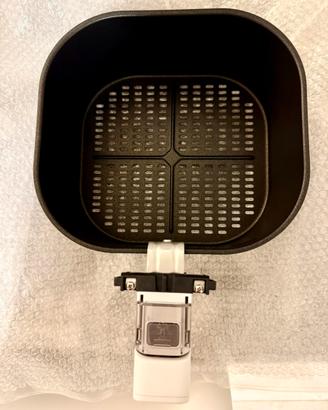 Cestello contenitore per Airfryer Philips