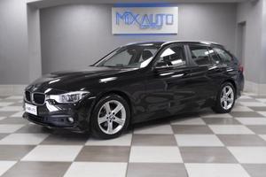 BMW 316 d Touring Sport Auto