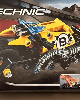 Lego Technic 42058