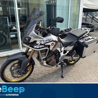 Honda CRF1000L Africa Twin Africa Twin AFRICA...