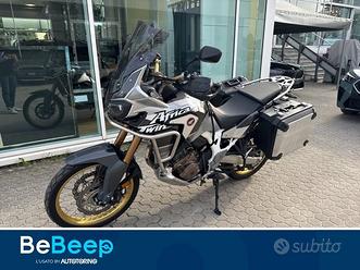 Twin 750 Africa Twin 1000 Dct Usata Honda CRF1000L Africa Twin