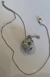 Collana Swarovski Moonlight