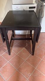 tavolo allungabile 2 ribalte 