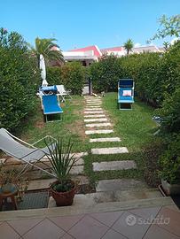 Villa a schiera villaggio santa lucia
