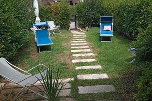 Villa a schiera villaggio santa lucia