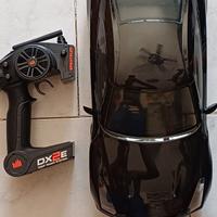 Vaterra V100S rtr