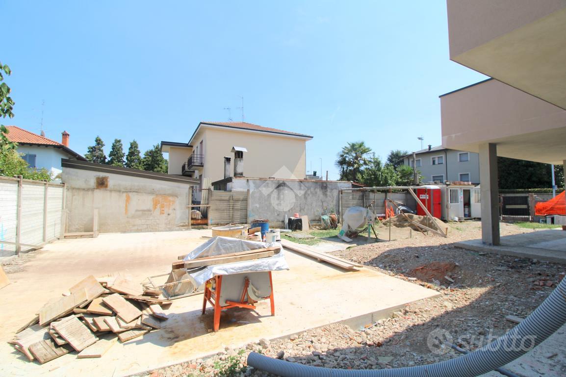 Appartamento – Nerviano, Cantone - Altro