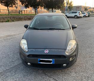 Fiat Punto 1.2 8V 5 porte neopatentati euro5