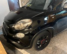 Fiat 500L Sport 1.4 benzina
