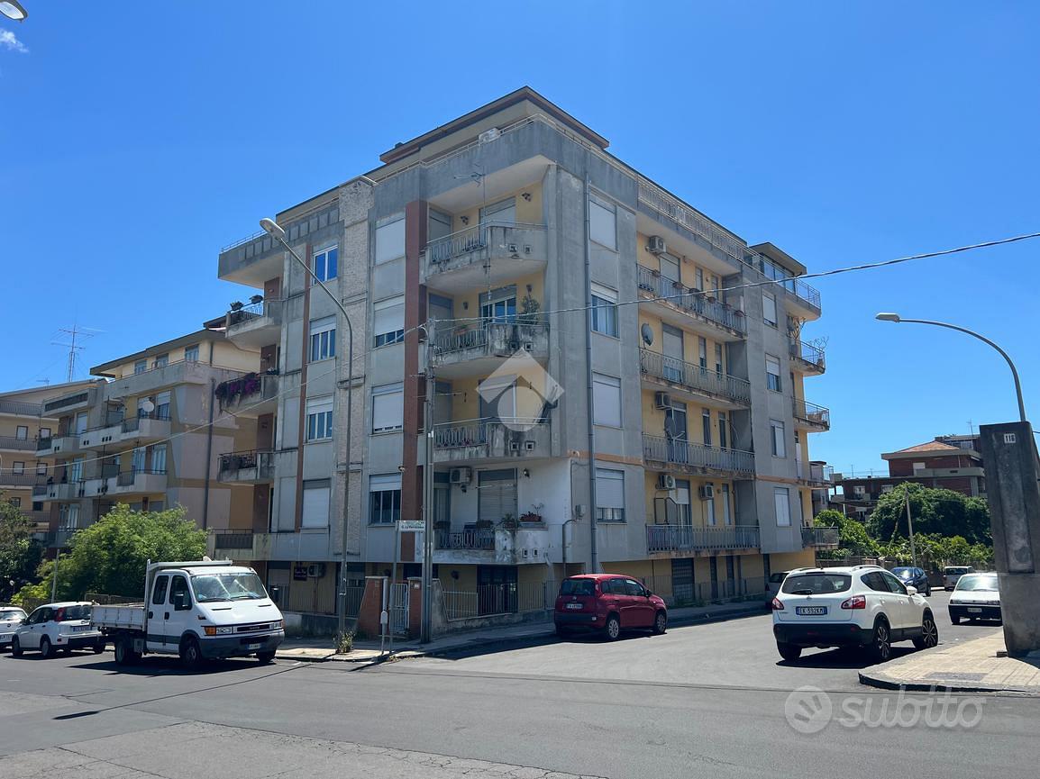 Appartamento – Giarre, Macchia - Vista 5