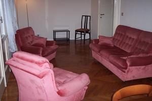3 camere solo a studenti