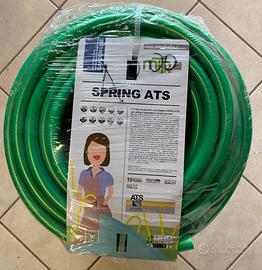 Tubo da giardino + prese 3/4