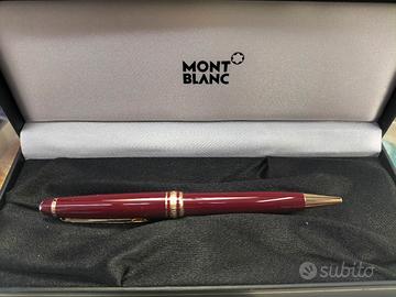 Penna Montblanc 