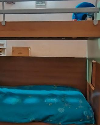 letto a castello 