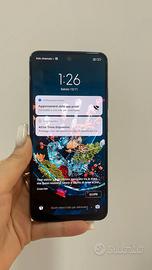 Xiaomi Redmi Note 11S Twilight Blue 128 GB - 9639
