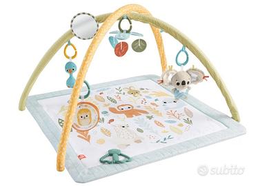 palestrina Fisher Price 