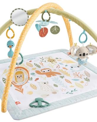 palestrina Fisher Price 