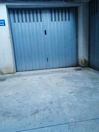 Box garage deposito a Figline Valdarno