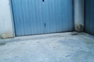 Box garage deposito a Figline Valdarno