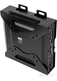 Supporto per MiniPC in metallo 
