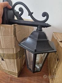 Lanterne Esterne 
