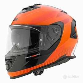 Casco ktm Storm III