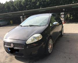 Fiat grande punto 1.9 130 cv