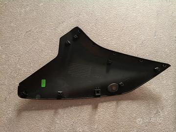 fianchetto laterale destro CF moto nk 800 