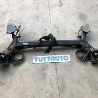 Ponte posteriore Fiat 500 2008 1242cc B. 169A4000