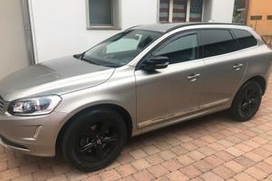 Volvo XC60 2.0 diesel 2014
