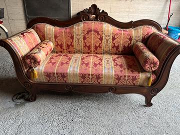Divano d’ epoca