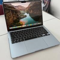 Macbook Air M4