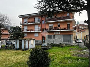 2 LOCALI A TRANA
