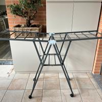 Stendipanni in carbonio