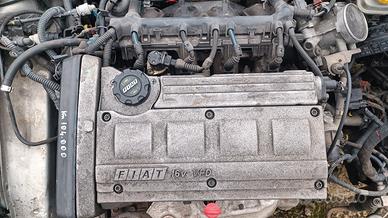 Motore Fiat Coupé 16v e Barchetta  