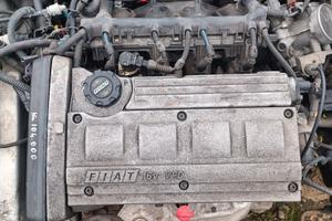 Motore Fiat Coupé 16v e Barchetta  