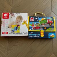 Giochi Educativi Bambino