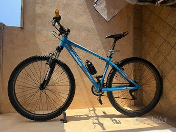 Bicicletta Lombardo Sestriere 130