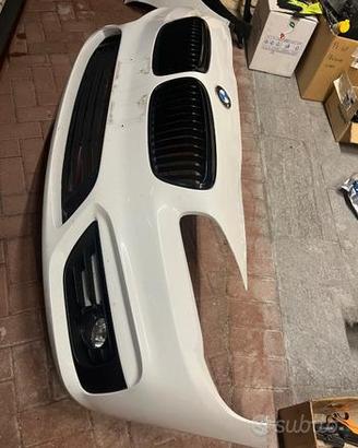 BMW serie 2 F45