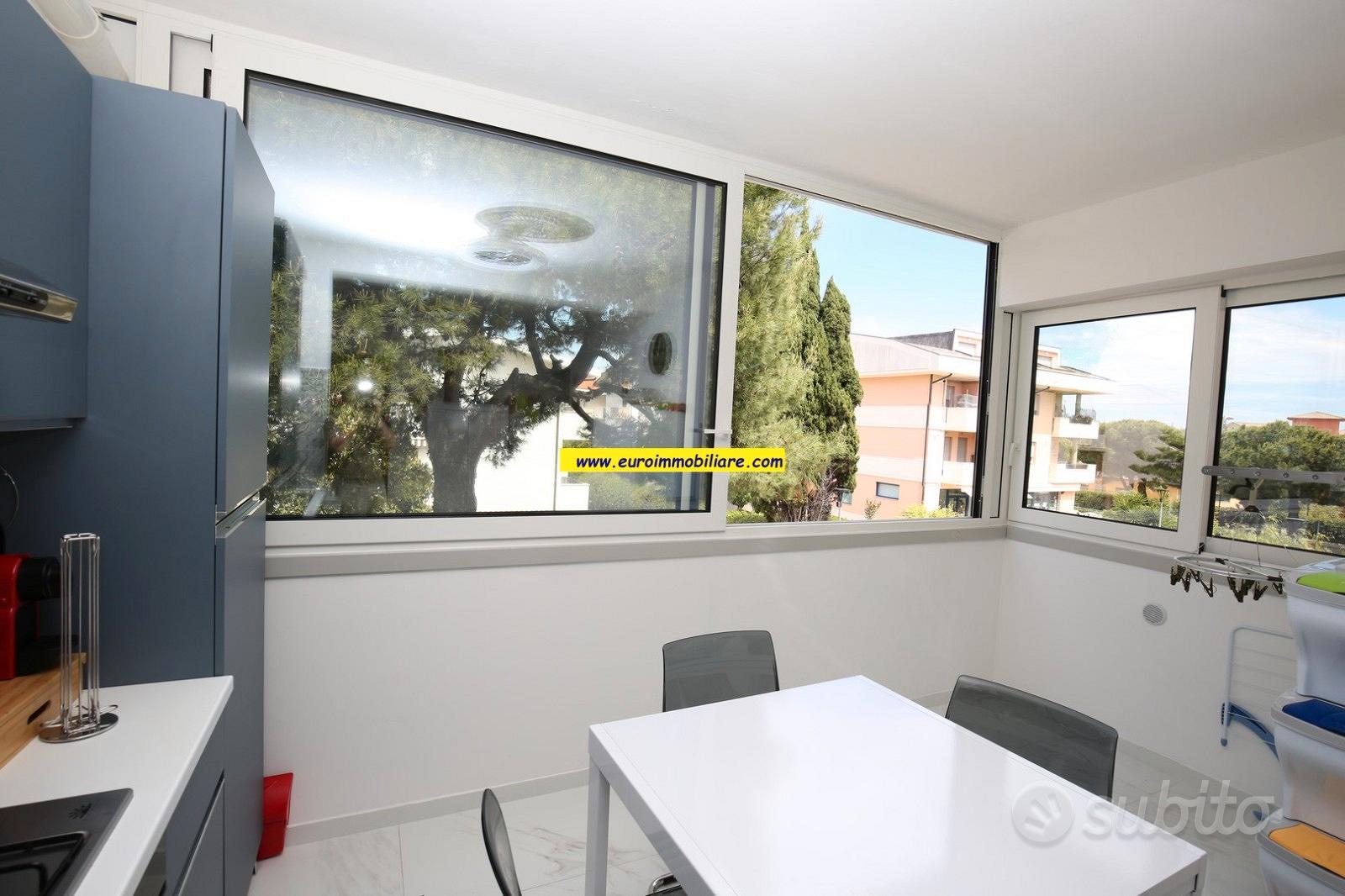 Appartamento – Pineto, Zona artigianale industriale commerciale Mercatone - Vista 5