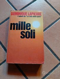 Mille Soli Dominique Lapierre