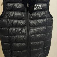 Smanicato primavera Armani ragazzo